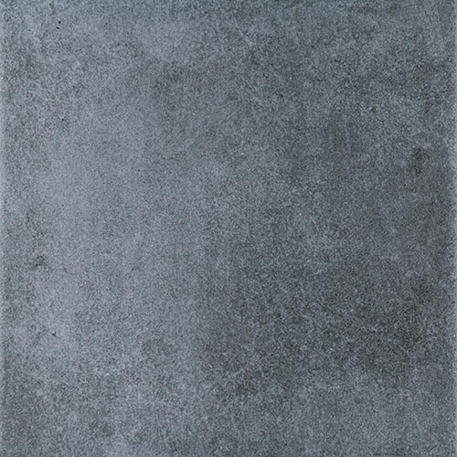 Matter Blue 6"x6" Porcelain F/W Tile