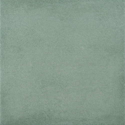 Matter Green 6"x6" Porcelain F/W Tile