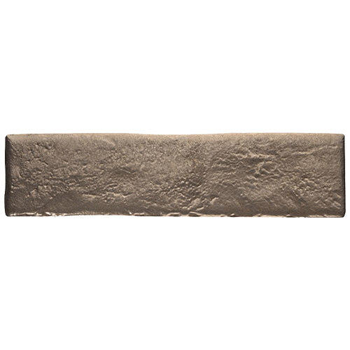 Orion Gold 2-3/4"x11" Ceramic Wall Tile
