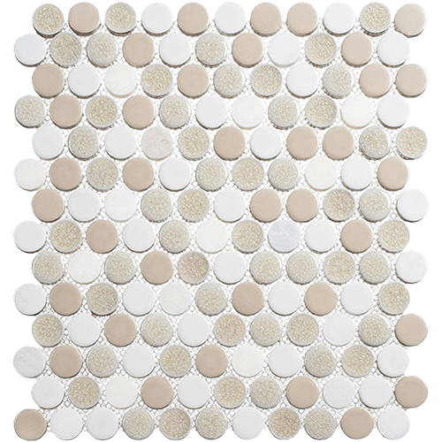 Ceremonial Banquet Hall Porcelain Tile