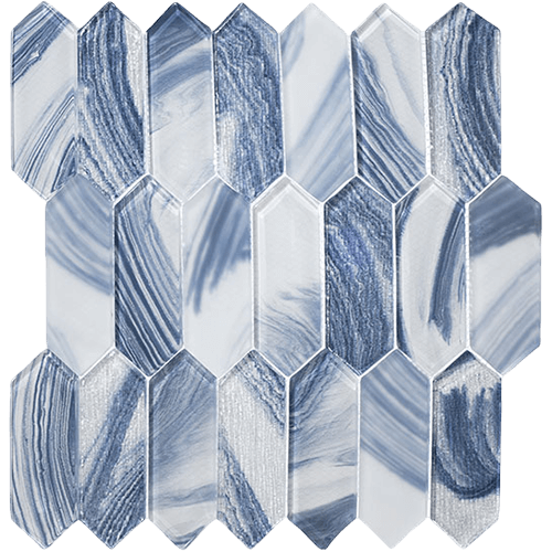 Circa Parthenon Adrianne Skye Porcelain Tile