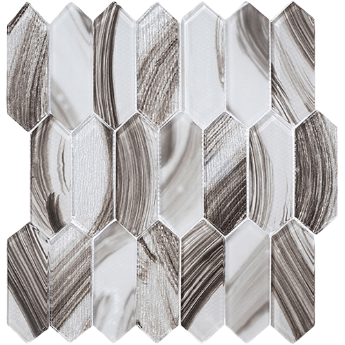 Circa Parthenon Foy Pillar Porcelain Tile