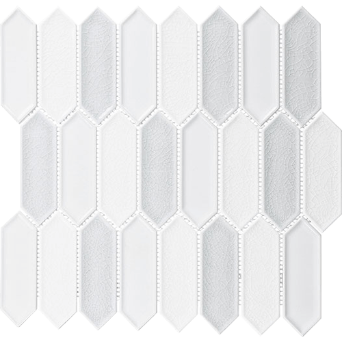 Decko Modern Paquin Porcelain Tile