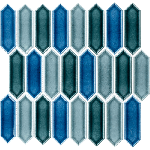 Decko Neo Wright Porcelain Tile