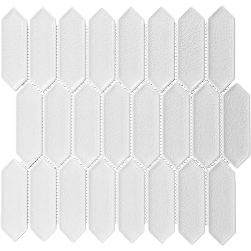 Decko Wisp Nouveau Porcelain Tile