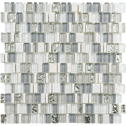 Enchanted Flavors Coconut House Porcelain Tile