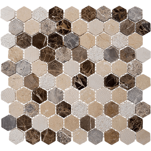 Excalibur Dream Gallery Porcelain Tile