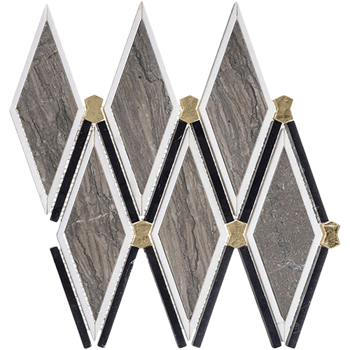 Gallant Versacci Glam Porcelain Tile