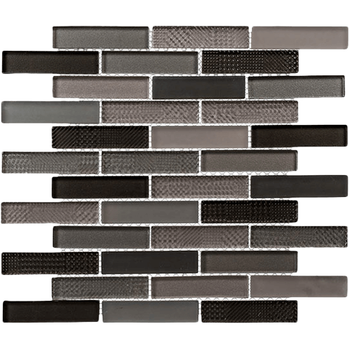 Grand Turret Grey Truth Porcelain Tile