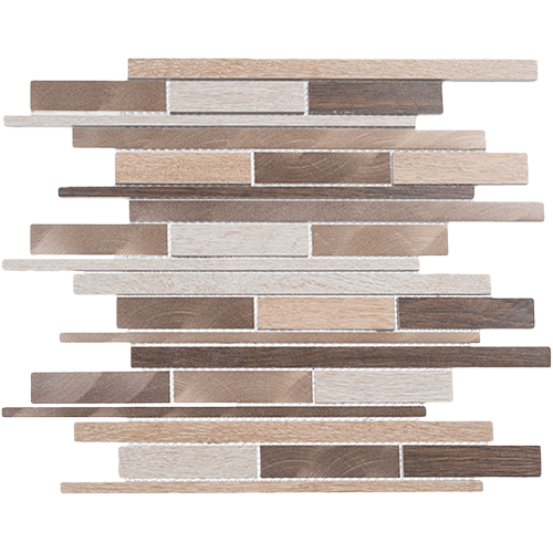 Maison De Luxe Brick Cashmere Drive Tile