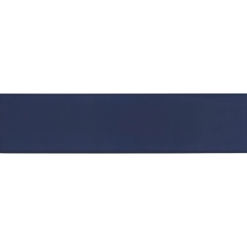 Block Azul Matte 2" x 10"