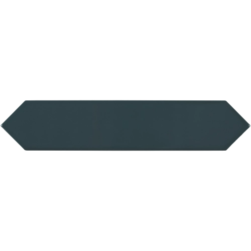 Block Verde Arrow Bright 2" x 10"