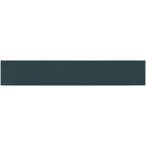 Block Verde Matte 4" x 24"