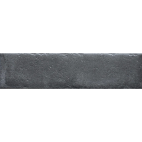Brickell Antracita 3" x 12"