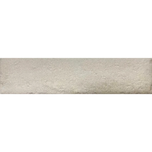 Brickell Blanco 3" x 12" Surface Bullnose