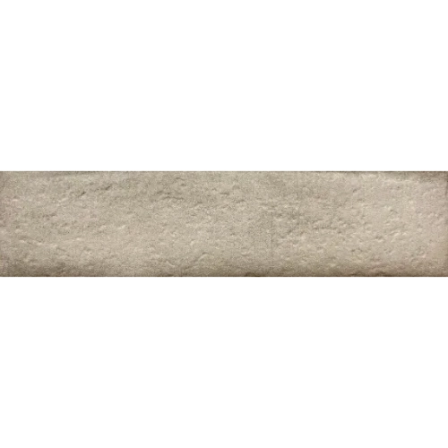 Brickell Taupe 3" x 12" Surface Bullnose