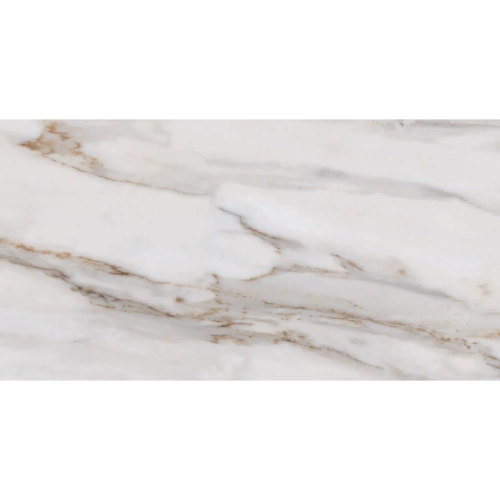 Calacata Gold Polished 12" x 24" R