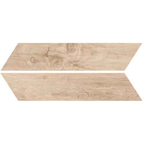 Borneo Chevron Fresno 3.4" x 17.3"