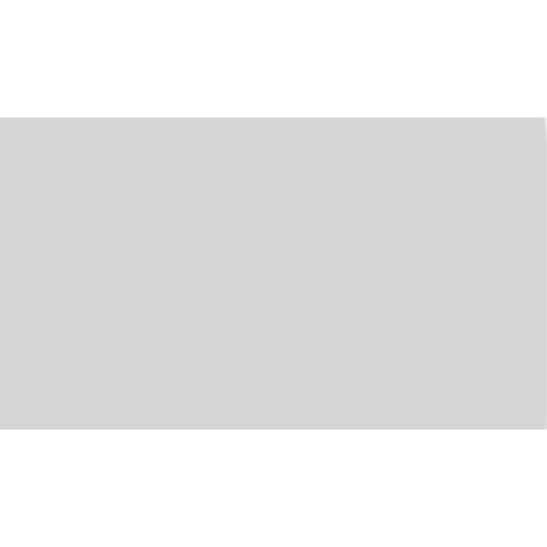 Color Collection Tender Gray Matte Glazed 3" x 12" Picket