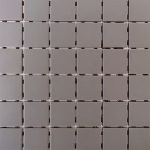 CC Porcelain Taupe 12" x 12" MosaicCC Porcelain Taupe 12" x 12" Mosaic