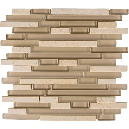 Random Brick Driftwood OWSI Old World Stone Imports Flooring and Design