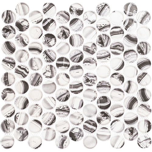 Spheres Artik Blend Tile