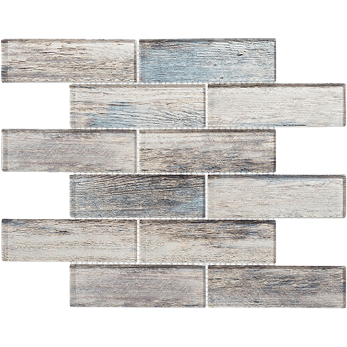 Westminster Palace Teak Tile
