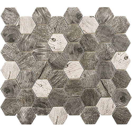 Woodland Asbury Heath Tile