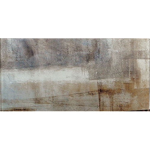 Yosemite Prairie Afternoon Tile