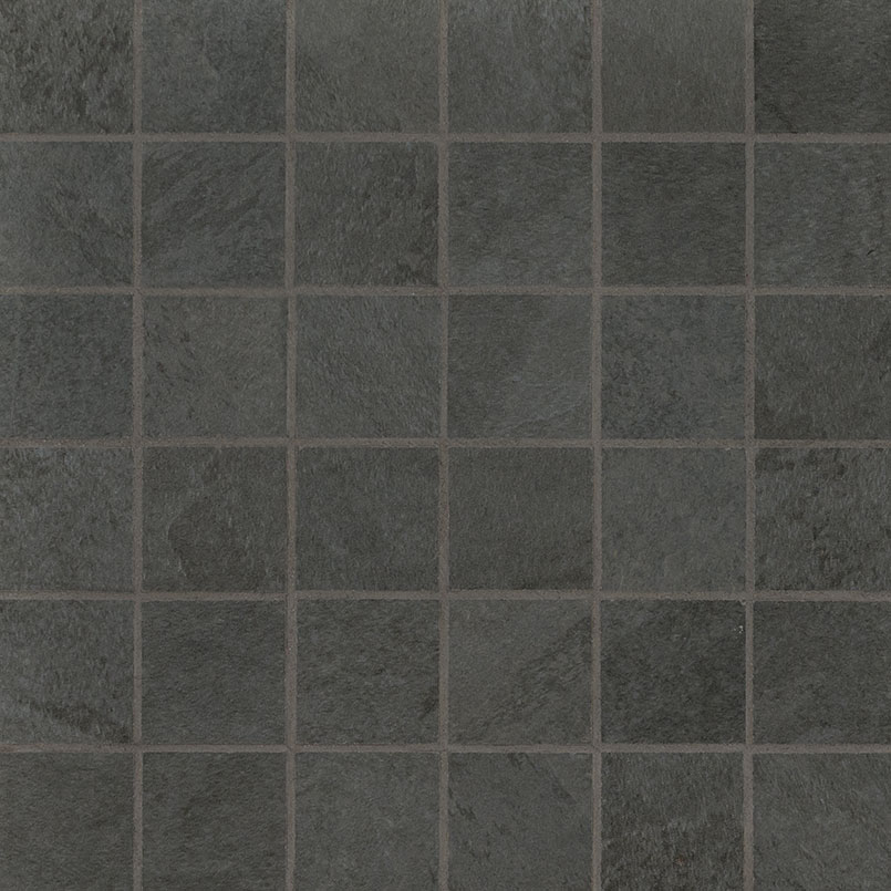 Legions Midnight Montage 2x2 Matte Mosaic