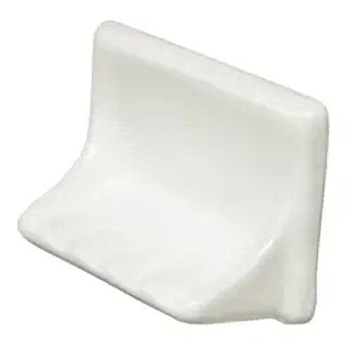 Bone Tub 4" x 6" Soap Dish