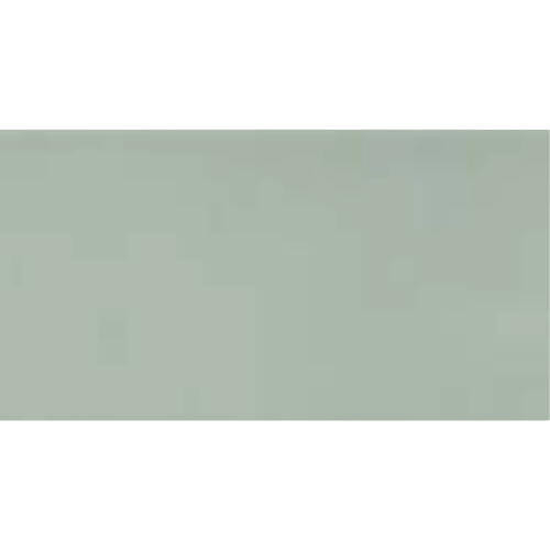 Color Collection Sage Green Bright Glazed 3" x 12"