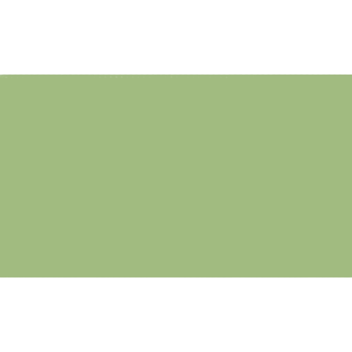 Color Collection Spring Green Bright Glazed 3" x 6"
