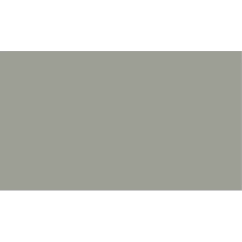 Color Collection Taupe Bright Glazed 3" x 6"