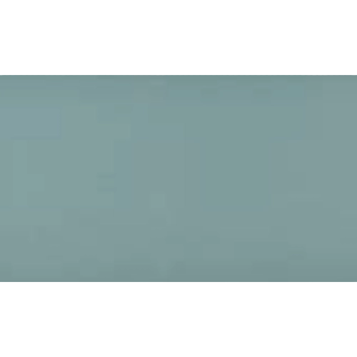 Color Collection Teal Bright Glazed 4" x 12"