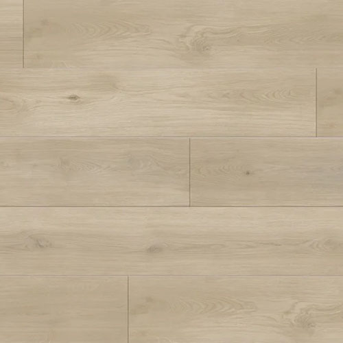SPC Flooring White River in Cream Violet