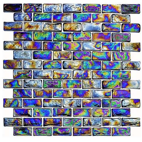 Till Glass 12" x 12"