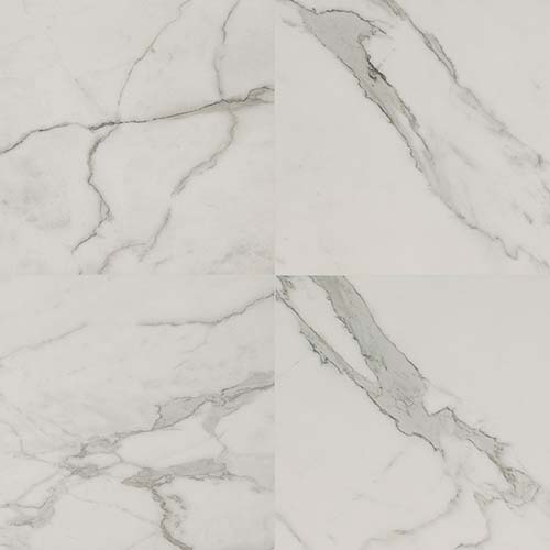 Regallo Calacatta Isla 24x24 Matte