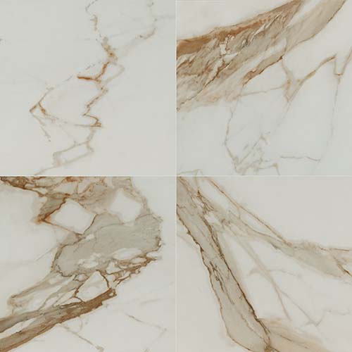 Regallo Calacatta Marrbella 24x24 Matte