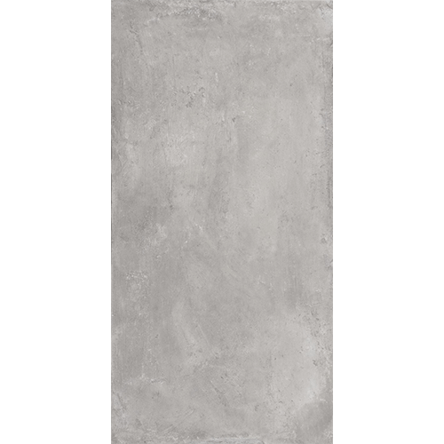 Plus One 24" x 48" 3pc Ash Porcelain Tile