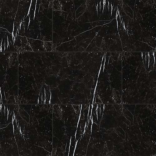 Regallo Marquina Noir 12x24 Polished