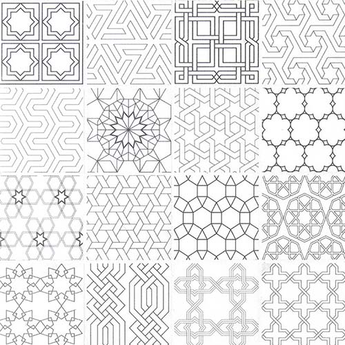 Marble Mosaic tile in Abani Stak