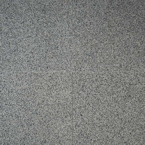 Granite tile in Bianco Catalina