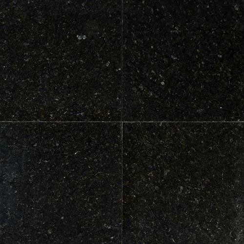 Granite tile in Ubatuba 12x12