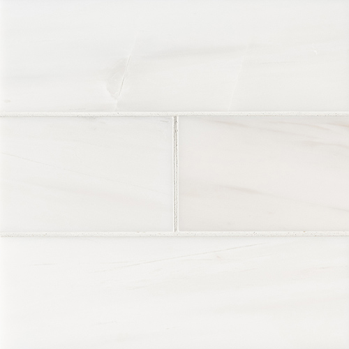 Bianco Dolomite 4x12