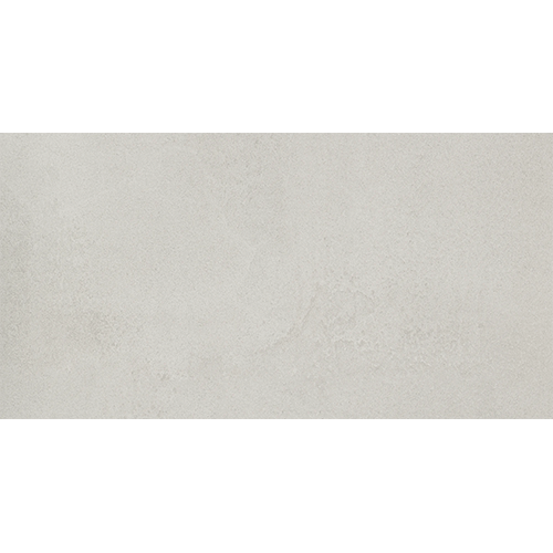 Building Blocks Concrete 15" x 29" Mist Porcelain Tile