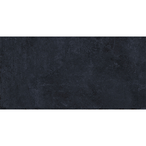 Cogent 12" x 24" Anthracite Porcelain Tile