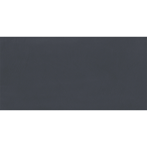 Council 12" x 24" Black Porcelain Tile