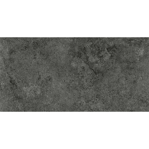 Outpost 24" x 47" Antracite Porcelain Tile