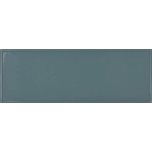 CC Frames Petrol Bright 4" x 12"